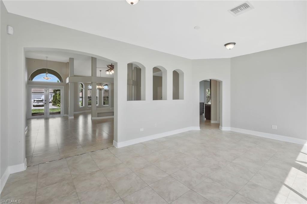 PALMETTO PINES COUNTRY CLUB - Residential