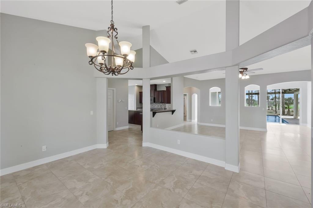 PALMETTO PINES COUNTRY CLUB - Residential