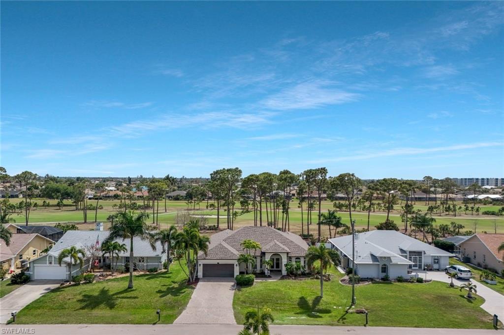 PALMETTO PINES COUNTRY CLUB - Residential