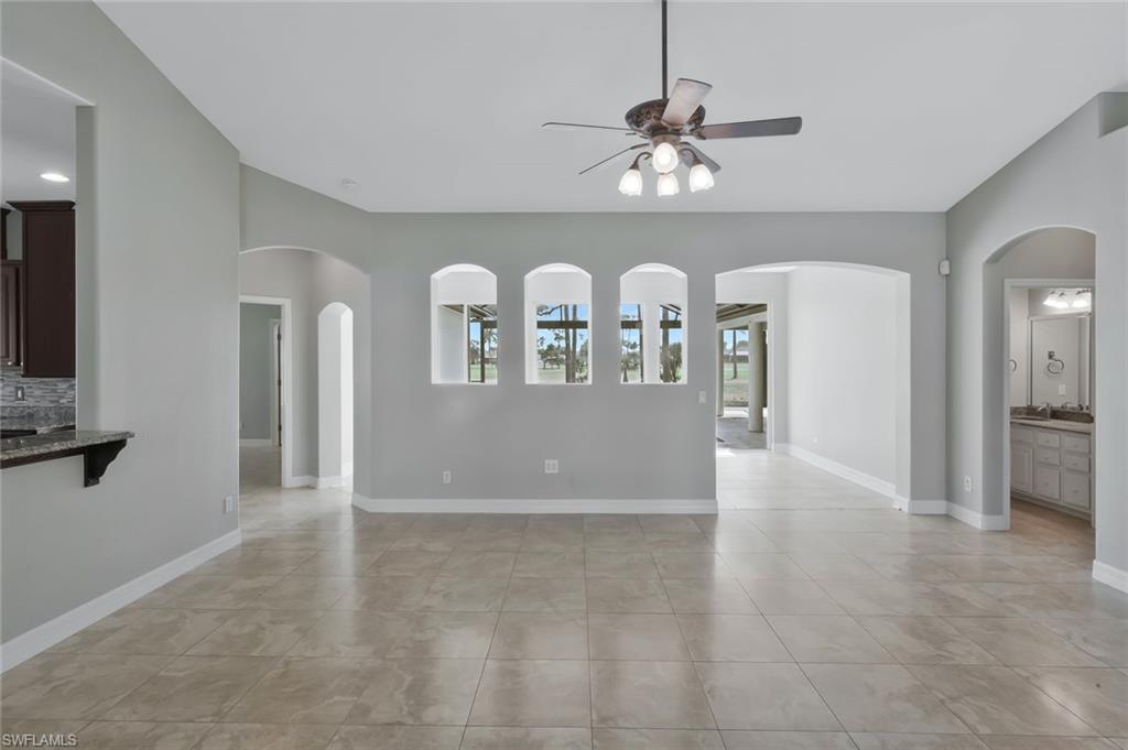 PALMETTO PINES COUNTRY CLUB - Residential