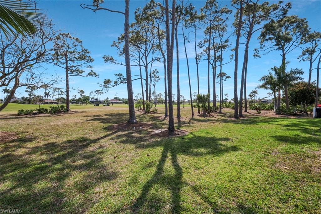 PALMETTO PINES COUNTRY CLUB - Residential