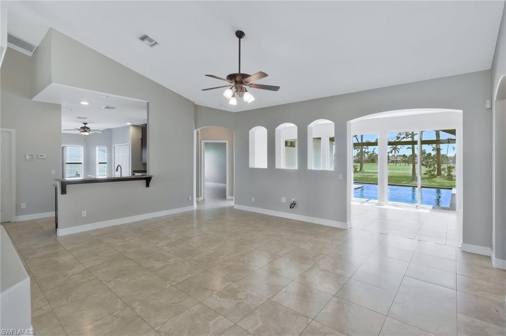 PALMETTO PINES COUNTRY CLUB - Residential