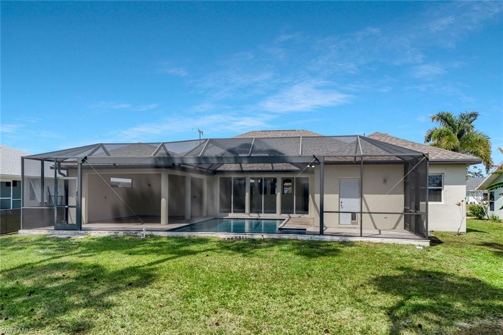 PALMETTO PINES COUNTRY CLUB - Residential