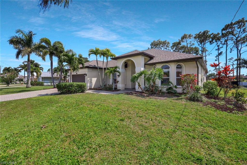 PALMETTO PINES COUNTRY CLUB - Residential