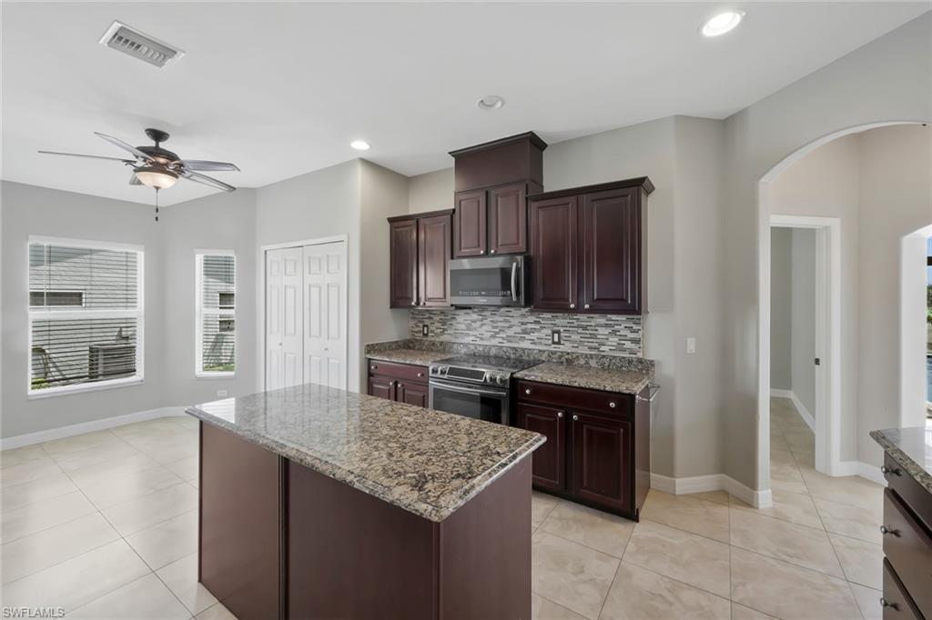 PALMETTO PINES COUNTRY CLUB - Residential