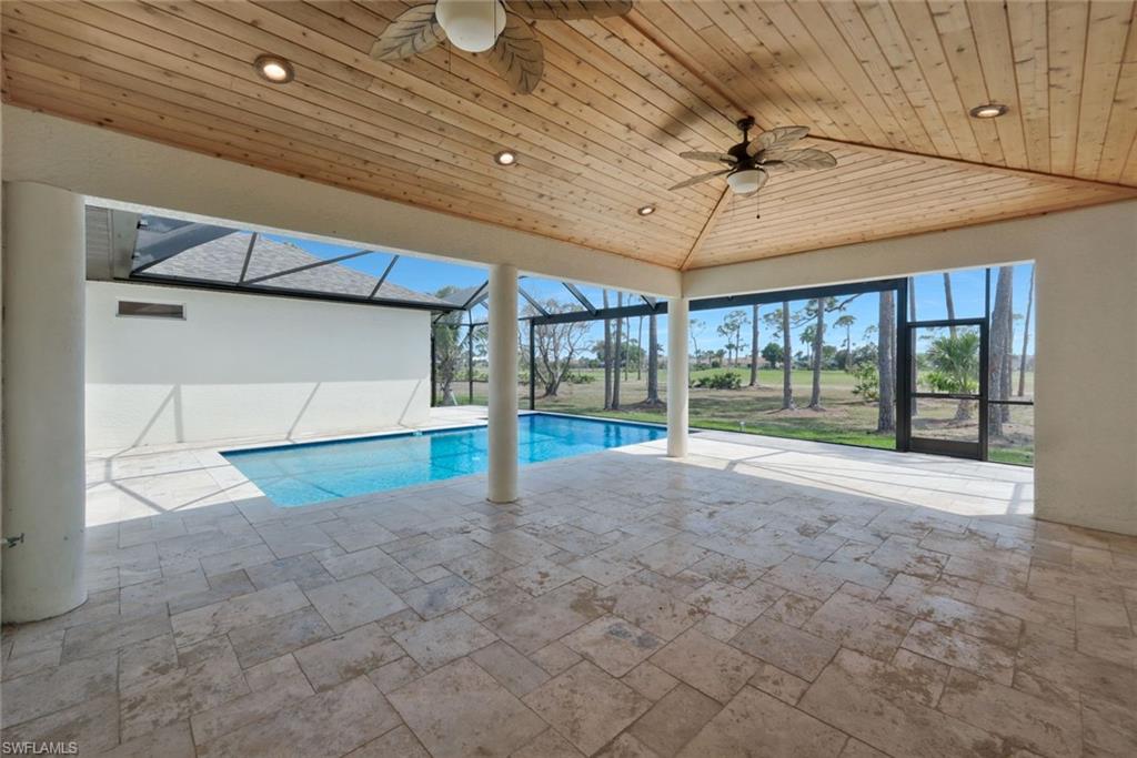 PALMETTO PINES COUNTRY CLUB - Residential