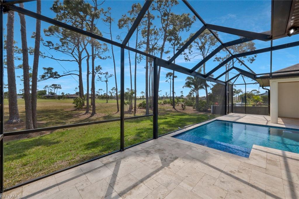 PALMETTO PINES COUNTRY CLUB - Residential