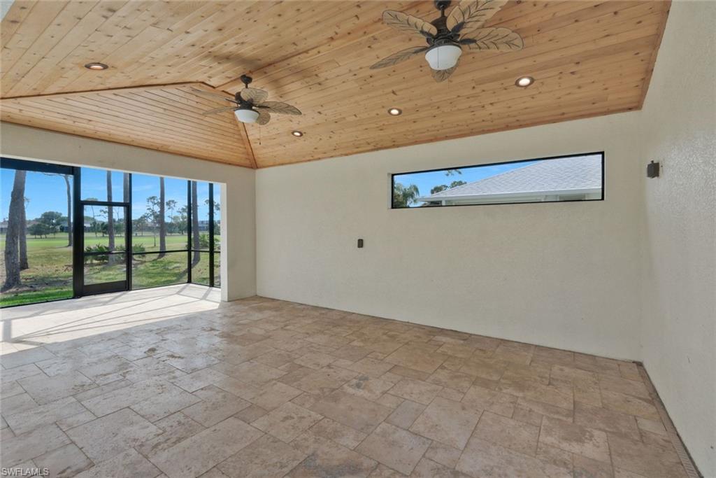 PALMETTO PINES COUNTRY CLUB - Residential