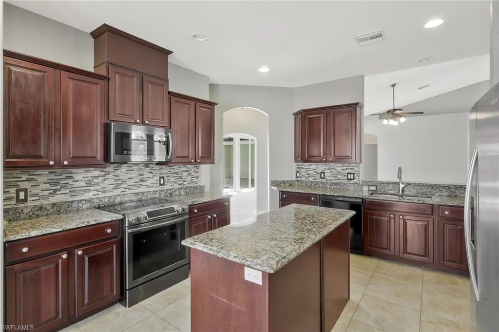 PALMETTO PINES COUNTRY CLUB - Residential