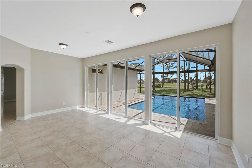 PALMETTO PINES COUNTRY CLUB - Residential