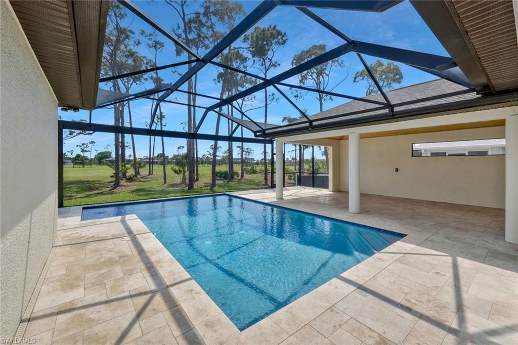 PALMETTO PINES COUNTRY CLUB - Residential