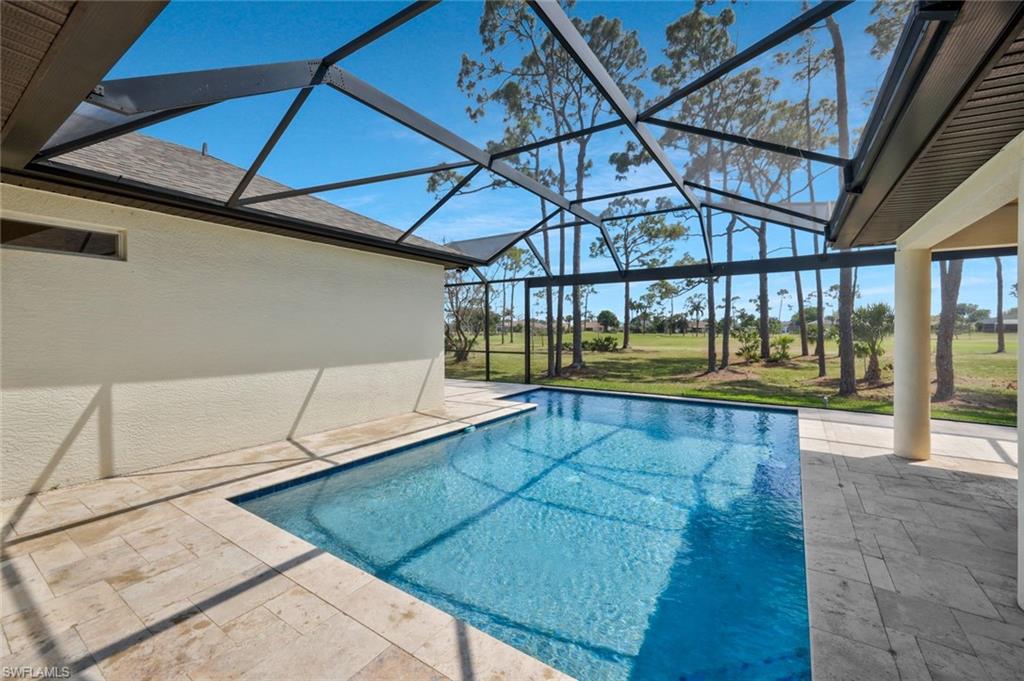 PALMETTO PINES COUNTRY CLUB - Residential