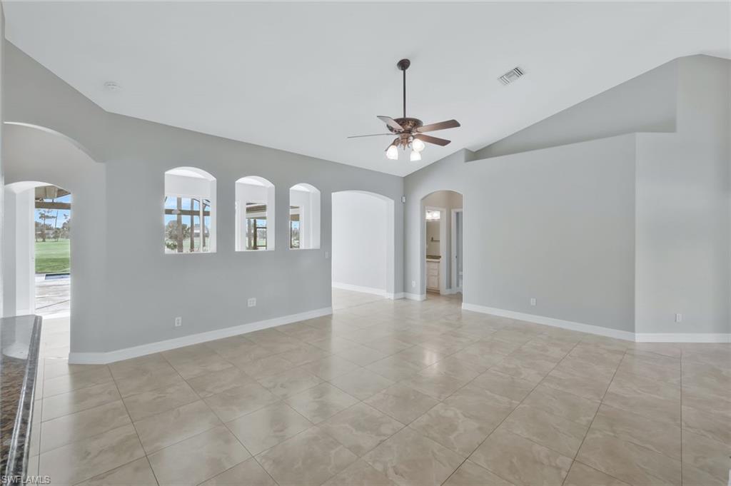 PALMETTO PINES COUNTRY CLUB - Residential