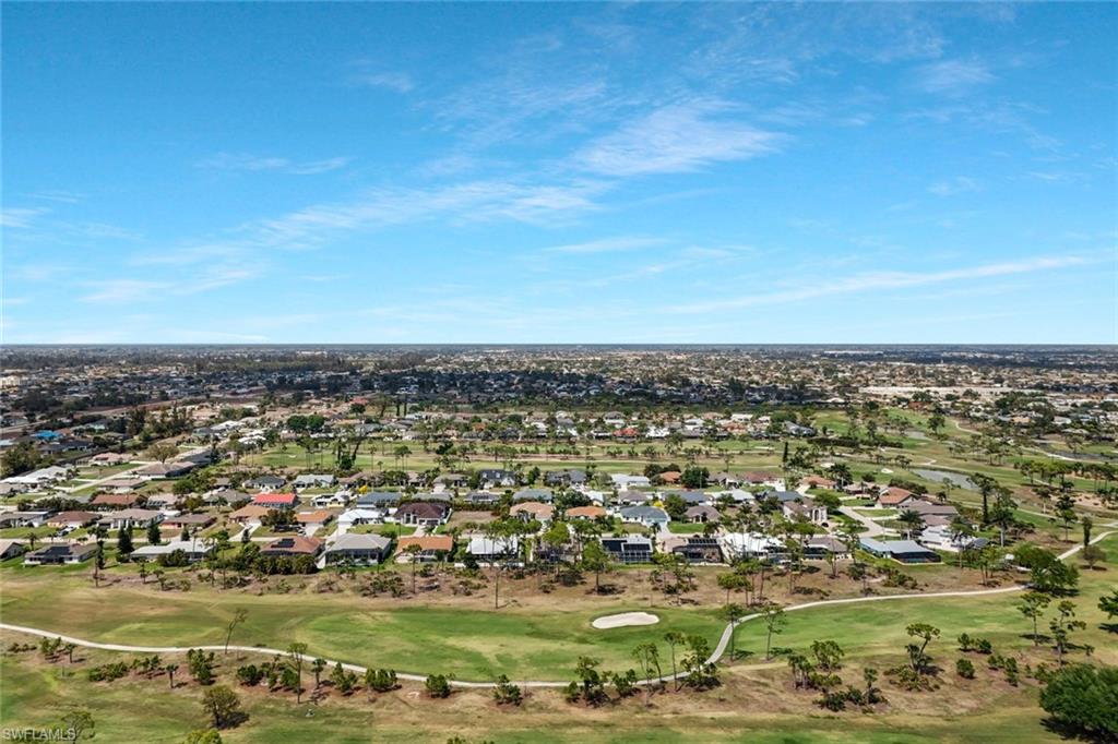 PALMETTO PINES COUNTRY CLUB - Residential