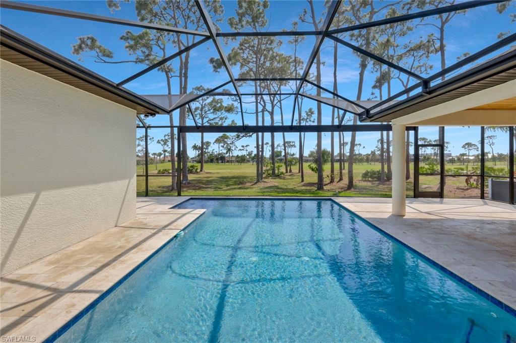 PALMETTO PINES COUNTRY CLUB - Residential