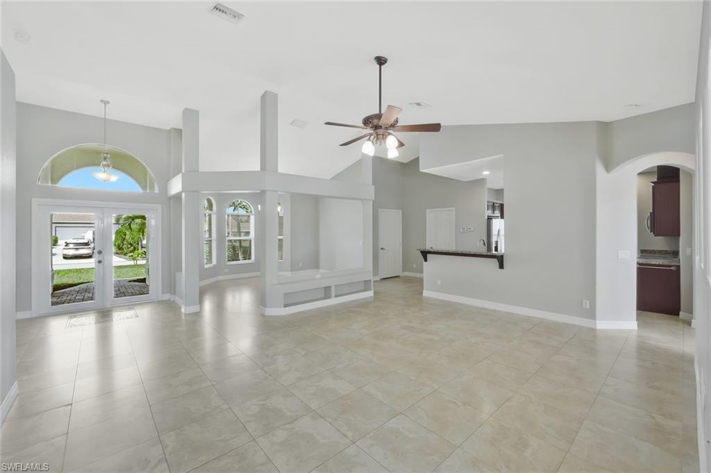 PALMETTO PINES COUNTRY CLUB - Residential