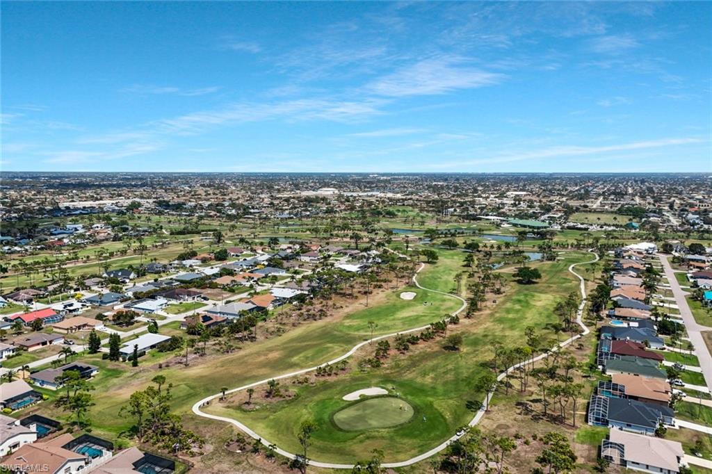 PALMETTO PINES COUNTRY CLUB - Residential