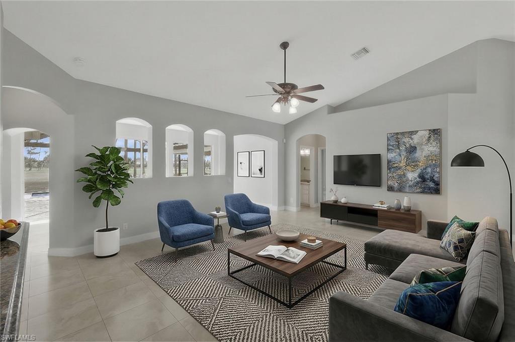 PALMETTO PINES COUNTRY CLUB - Residential