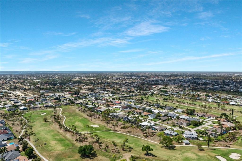 PALMETTO PINES COUNTRY CLUB - Residential