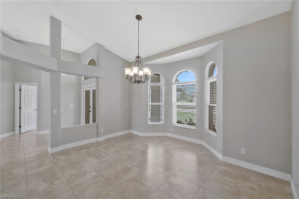 PALMETTO PINES COUNTRY CLUB - Residential