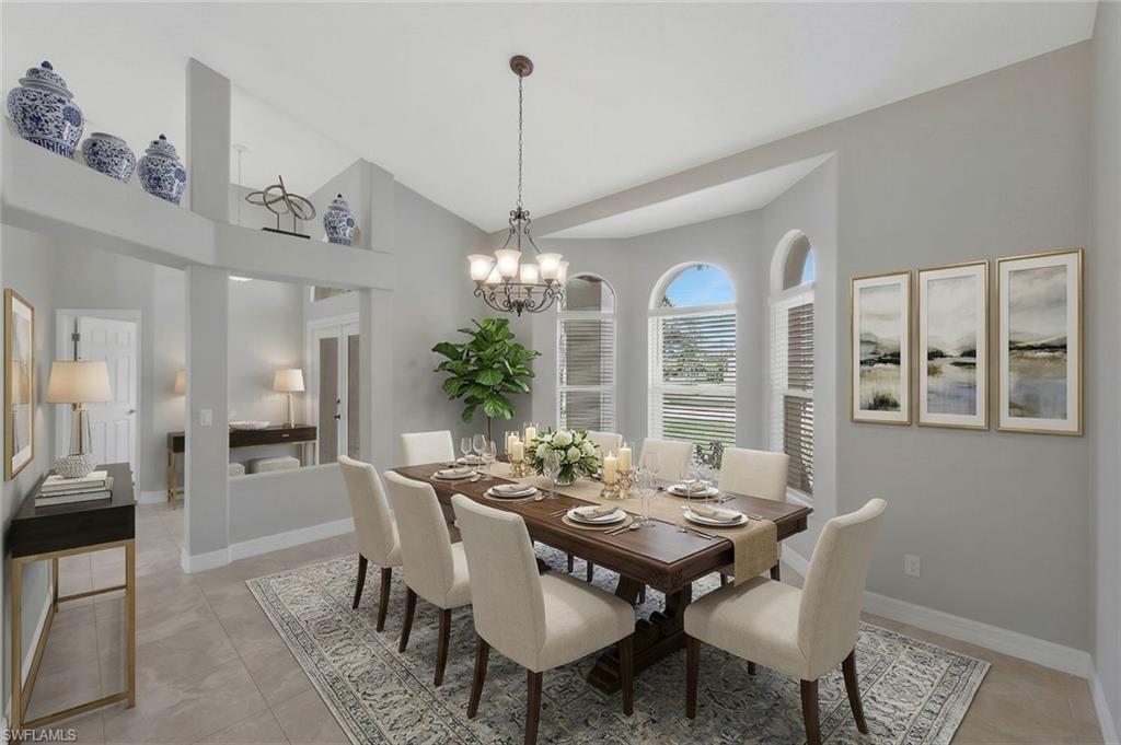 PALMETTO PINES COUNTRY CLUB - Residential