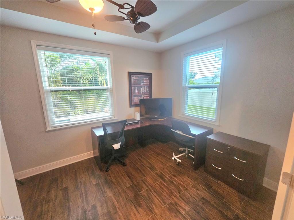 CAPE CORAL - Residential Lease