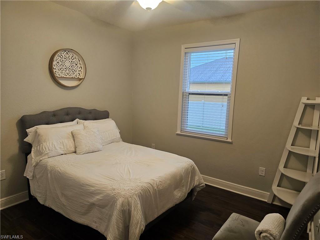 CAPE CORAL - Residential Lease