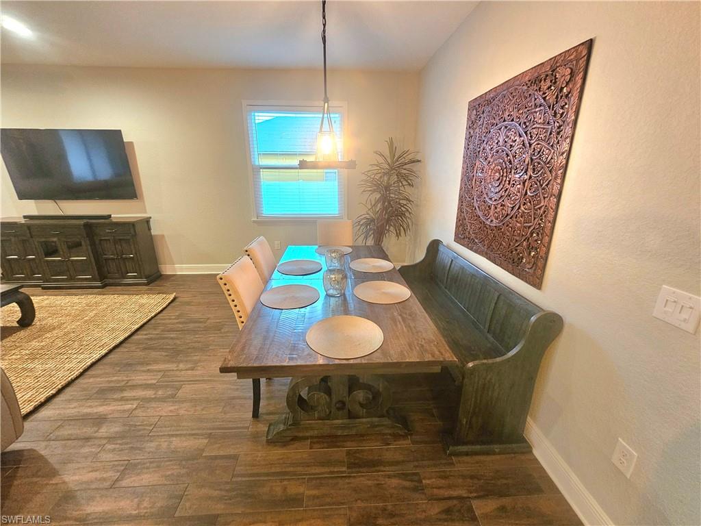 CAPE CORAL - Residential Lease