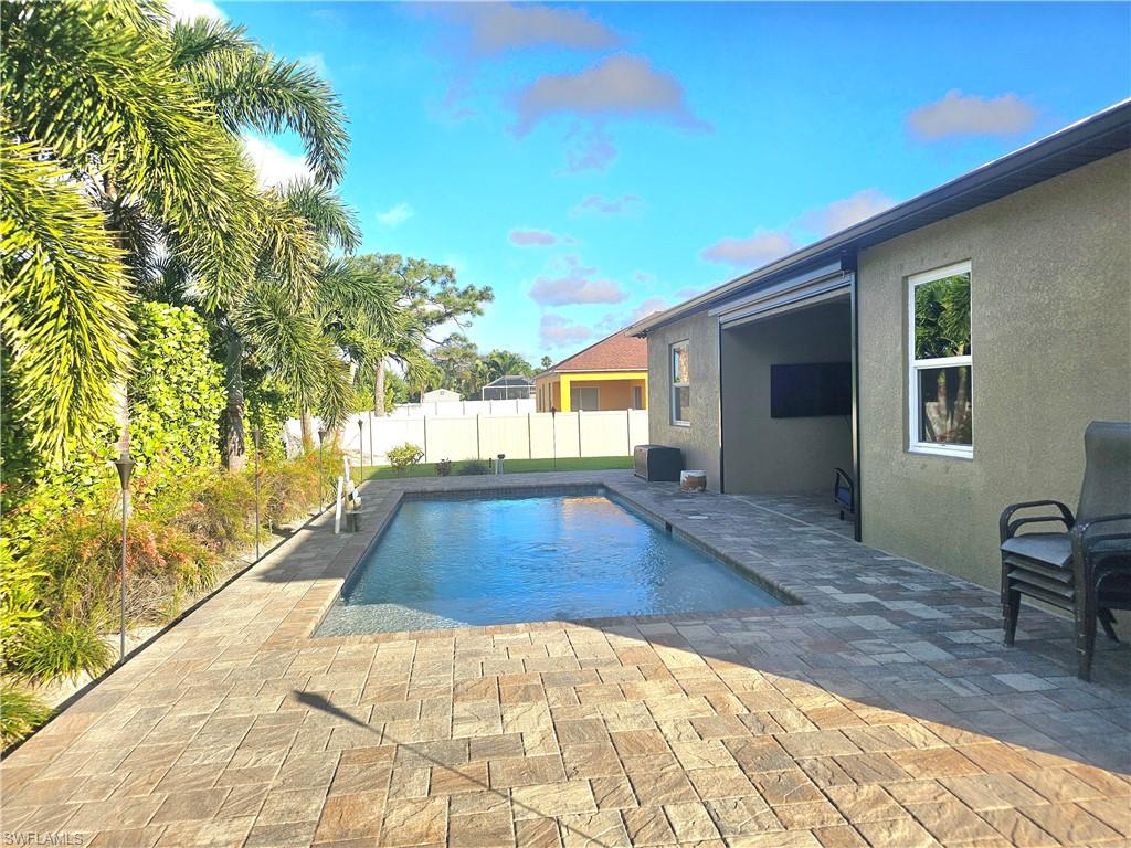 CAPE CORAL - Residential Lease