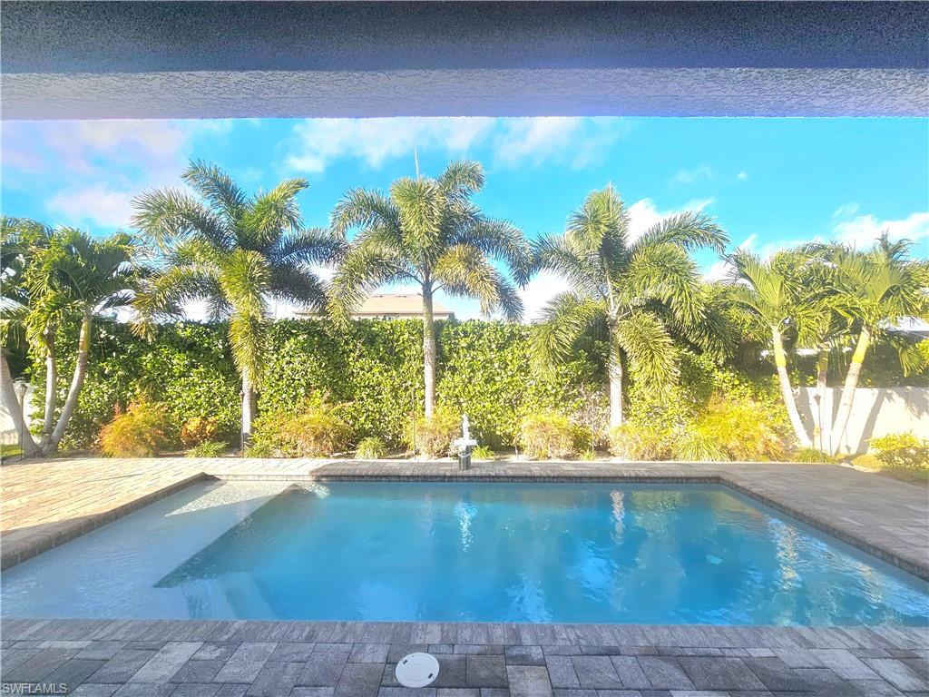 CAPE CORAL - Residential Lease