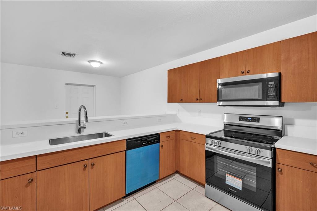 CLEWISTON - Residential