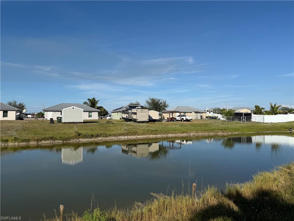 CLEWISTON - Residential