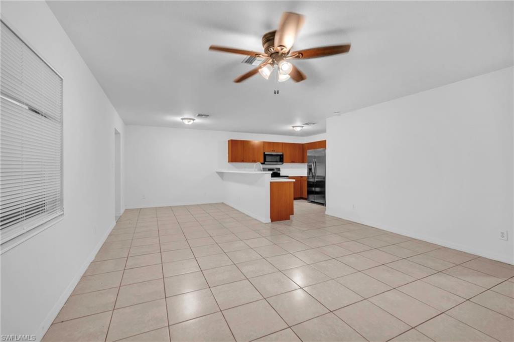 CLEWISTON - Residential