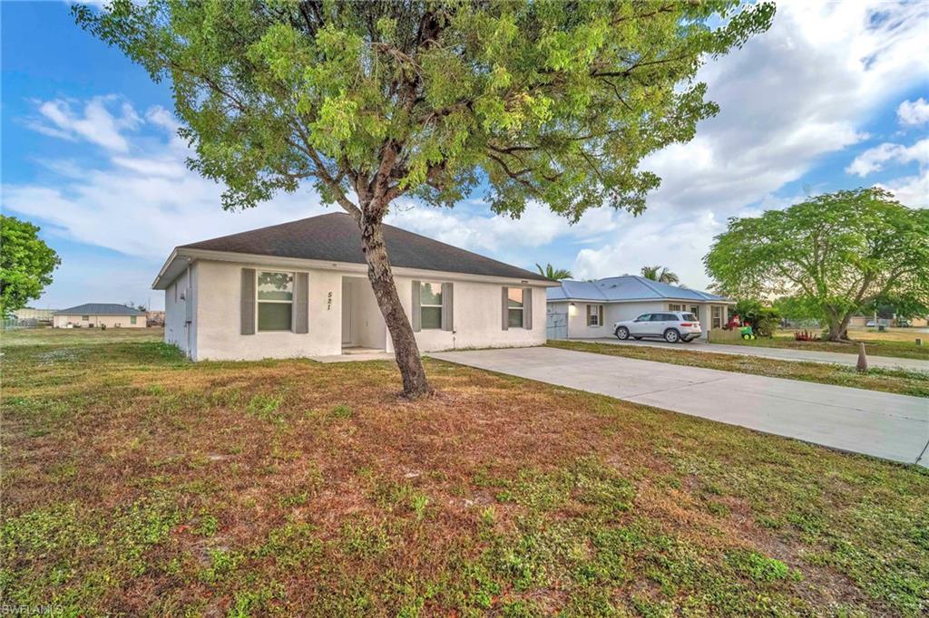 CLEWISTON - Residential