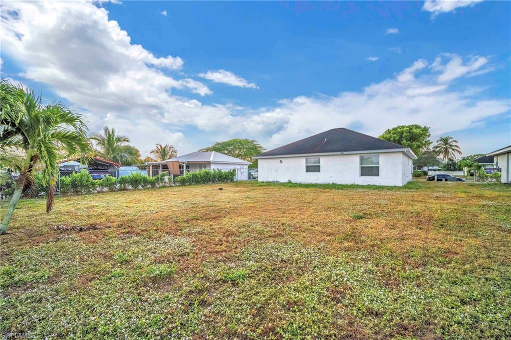 CLEWISTON - Residential