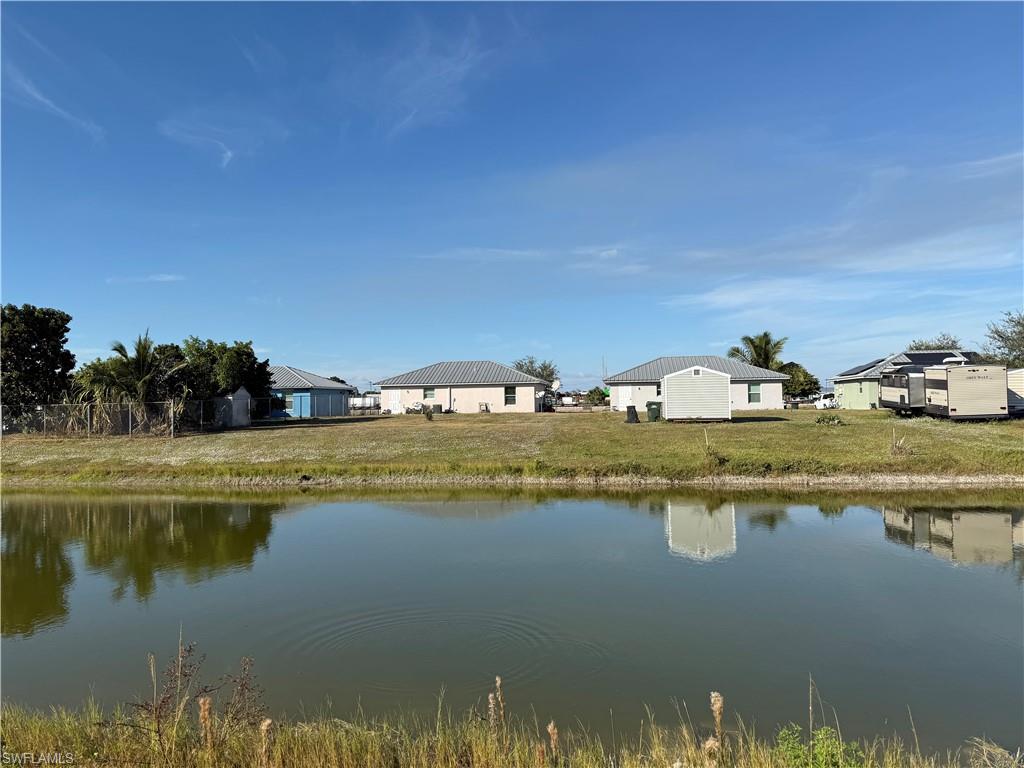 CLEWISTON - Residential
