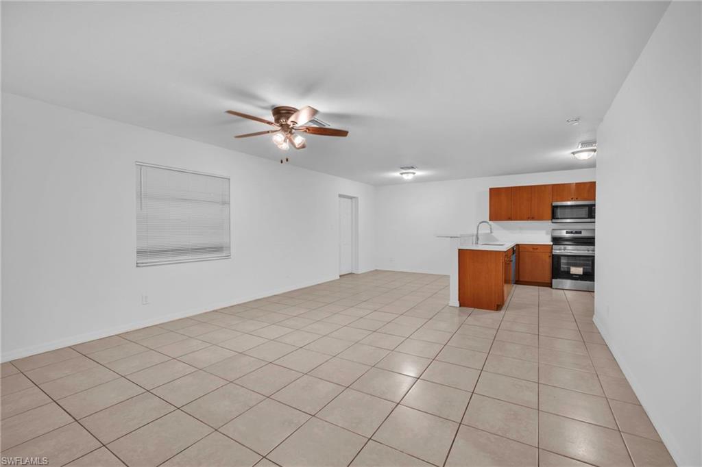 CLEWISTON - Residential
