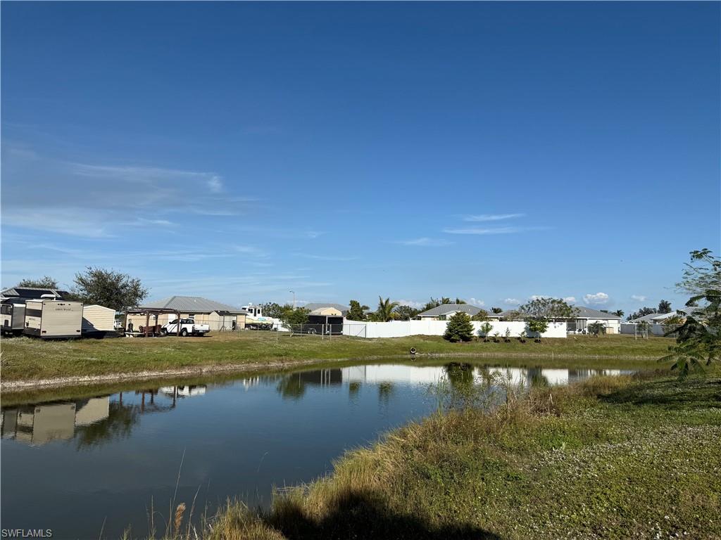 CLEWISTON - Residential