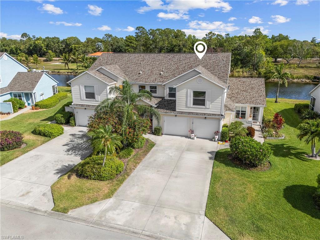 1574 Trafalgar LN D202