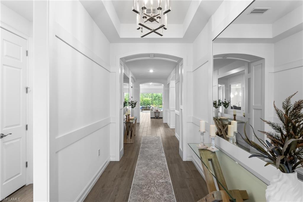 SEASONS AT BONITA - Residential