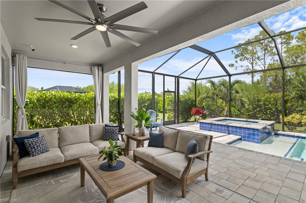 SEASONS AT BONITA - Residential