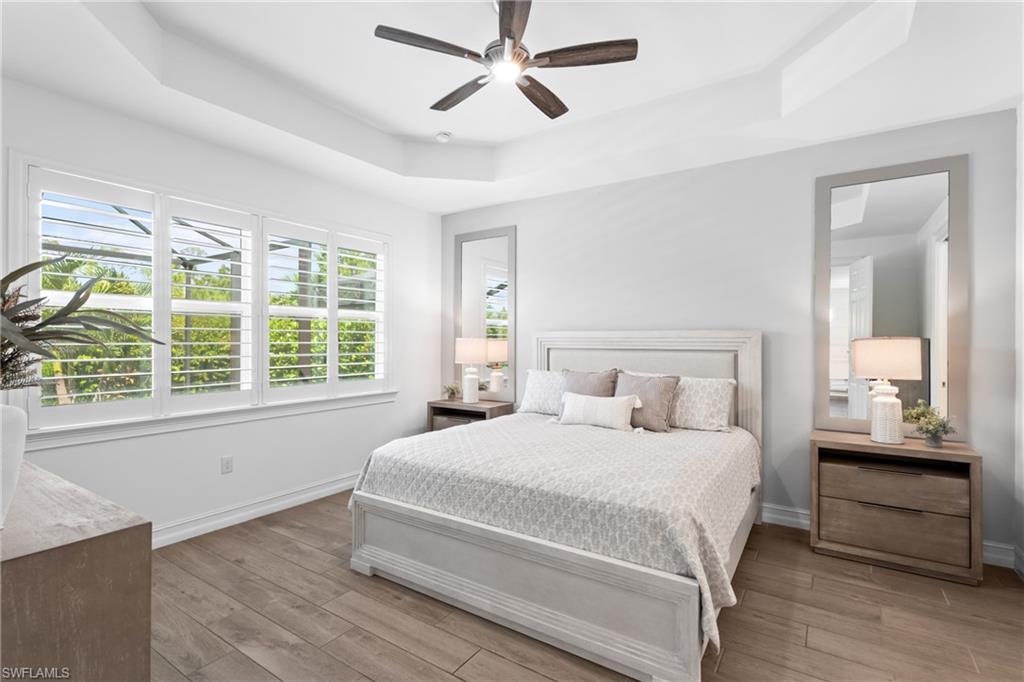 SEASONS AT BONITA - Residential