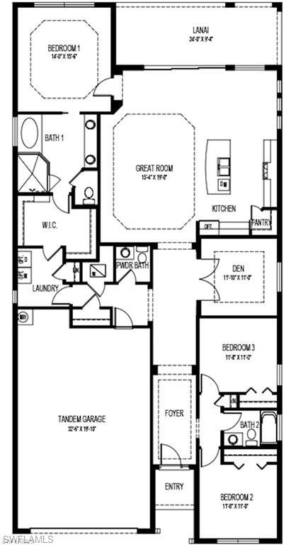 SEASONS AT BONITA - Residential