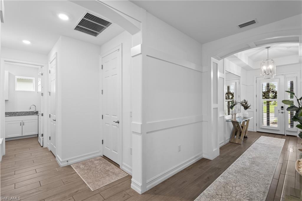 SEASONS AT BONITA - Residential