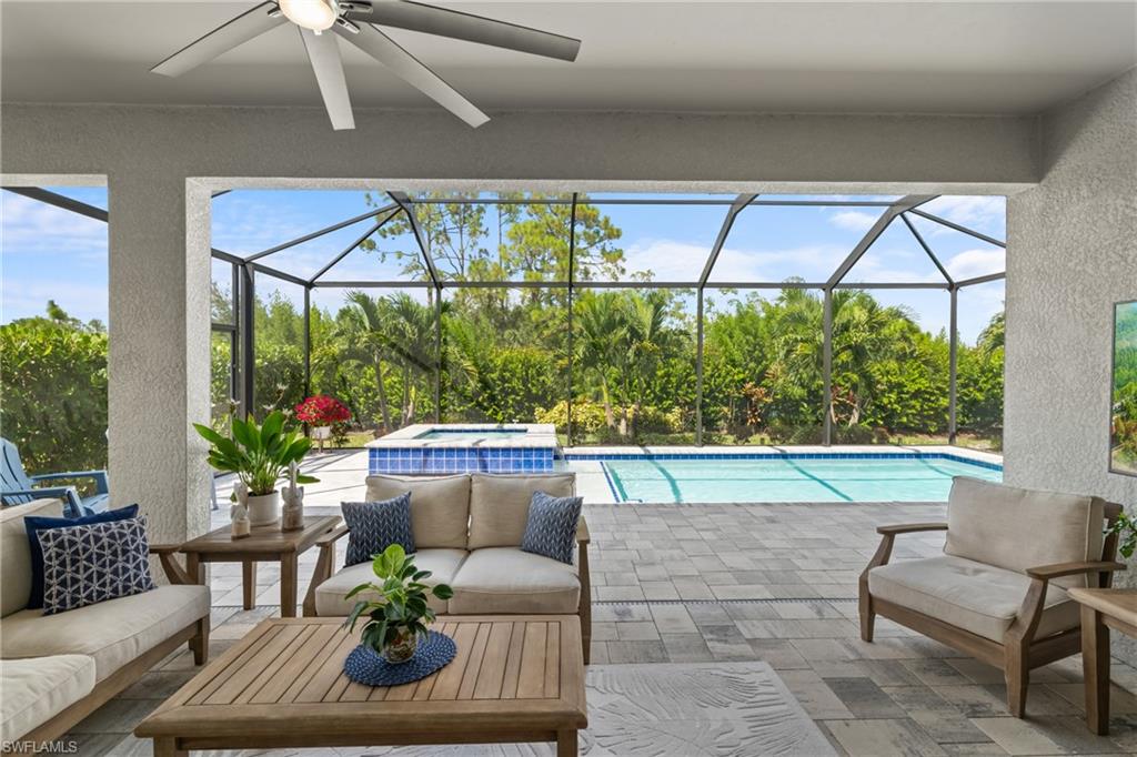 SEASONS AT BONITA - Residential