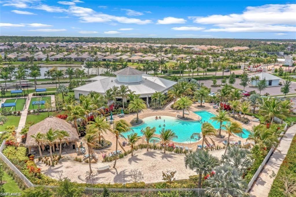 SEASONS AT BONITA - Residential