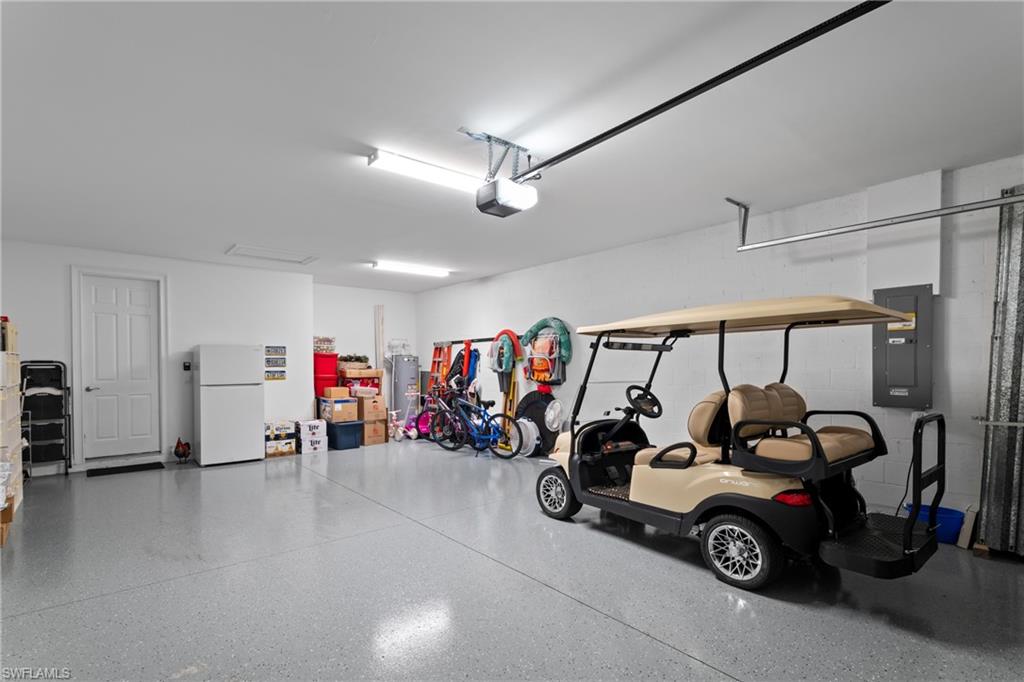 SEASONS AT BONITA - Residential