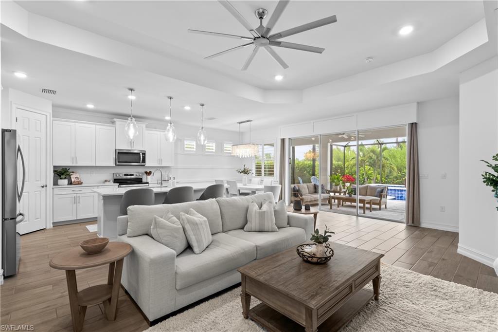 SEASONS AT BONITA - Residential