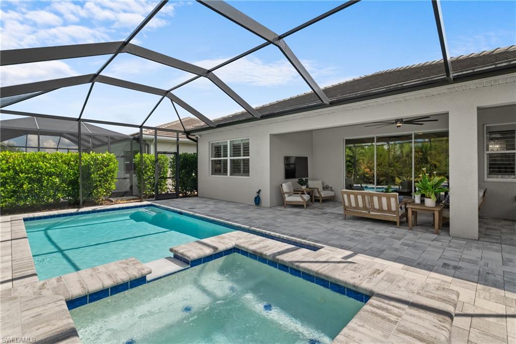 SEASONS AT BONITA - Residential