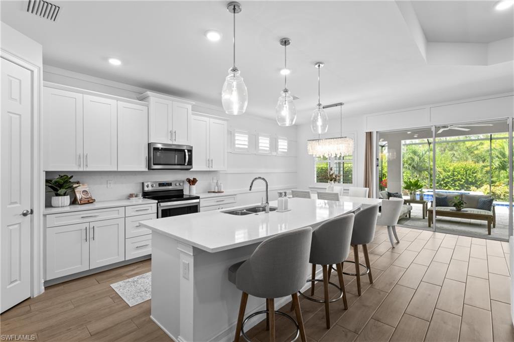 SEASONS AT BONITA - Residential